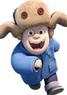 熊出沒之熊熊樂園