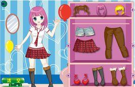 甜蜜女孩 甜蜜女孩