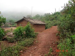 下良子自然村 下良子自然村