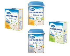 嬰幼兒米粉 嬰幼兒米粉