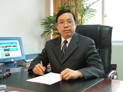 重慶城市管理職業學院