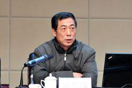 劉宏飛[安陽師範學院副院長]