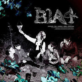 走過[B1A4演唱歌曲]