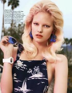 漢娜&middot;霍爾曼