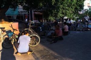 道教村[廣東省佛山市樂從鎮下轄村]