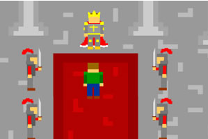 像素人冒險 像素人冒險