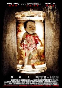 雙瞳[台灣2002年陳國富執導電影]