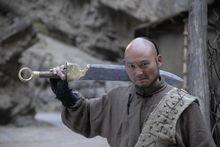 青年霍元甲劇照