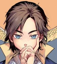 秦時明月之懸絲傀儡