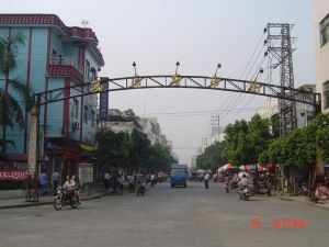 西區社區 西區社區