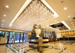 富豪酒店 富豪酒店