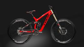 山地腳踏車 山地腳踏車