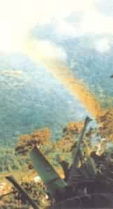 墨脫自然保護區 墨脫自然保護區