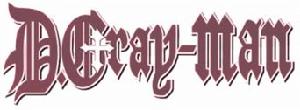 D.Gray-man
