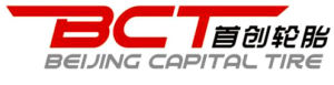 首創輪胎
