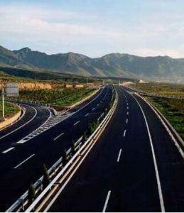 長潭高速公路 長潭高速公路