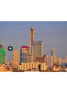 《曼谷雨季》 《曼谷雨季》