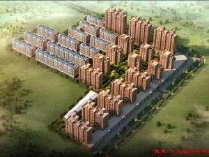 良建萬興莊園 良建萬興莊園