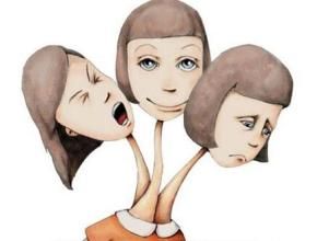 憂心仲仲 憂心仲仲