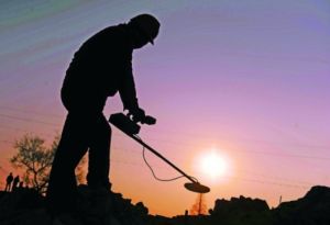 都市新淘金主義 都市新淘金主義