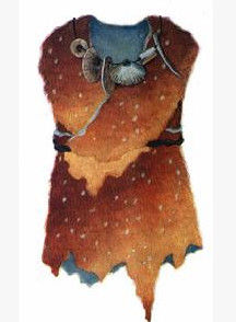 中國古代服飾 中國古代服飾