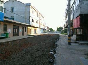 葛武街道 葛武街道