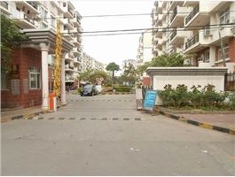 華潤公寓 華潤公寓