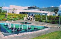 卡洛里羅伯特學院 卡洛里羅伯特學院