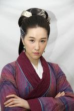 《老子傳奇》劇照