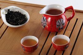 武夷大紅袍 武夷大紅袍