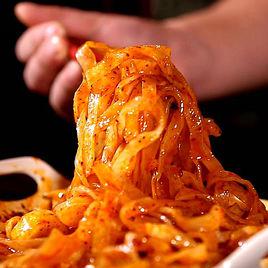 陝西擀麵皮 陝西擀麵皮