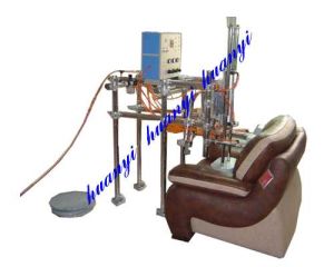 沙發耐久性試驗機 沙發耐久性試驗機