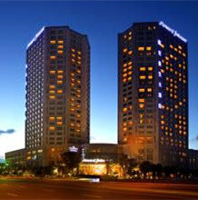 陽光豪生大酒店 陽光豪生大酒店