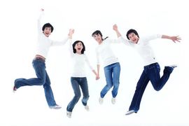 青春不留白[2013年趙睿執導電影]