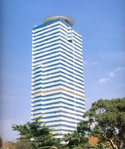 環宇大廈 環宇大廈