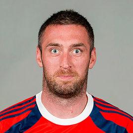 阿蘭·麥格雷戈 阿蘭·麥格雷戈