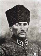 穆斯塔法·基馬爾