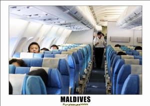 斯里蘭卡航空公司機座