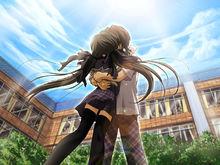 最初傳說螢健操場擁吻