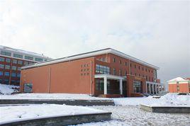 淄博高新區實驗中學 淄博高新區實驗中學