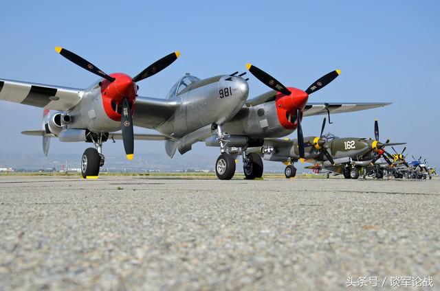 螺鏇槳發動機為何至今仍被使用?揭曉三大優勢玩爆噴氣戰機 螺鏇槳發動機為何至今仍被使用?揭曉三大優勢玩爆噴氣戰機