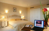 大連金石國際會議中心 大連金石國際會議中心