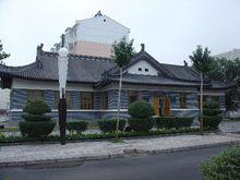 興安[中國內蒙古自治區地級行政區]