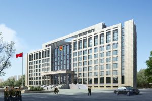 河南省三門峽監獄 河南省三門峽監獄