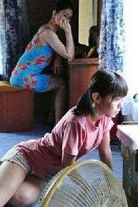 蟬の女愛に溺れて