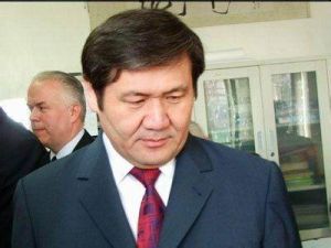 那木巴爾·恩赫巴亞爾