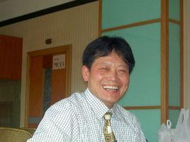 胡金定[日本甲南大學終身教授]