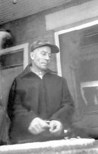 艾德&middot;蓋恩