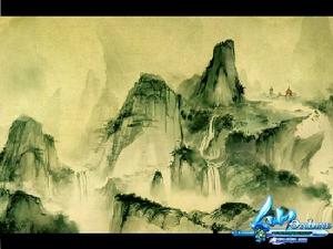 春歸寫意 春歸寫意