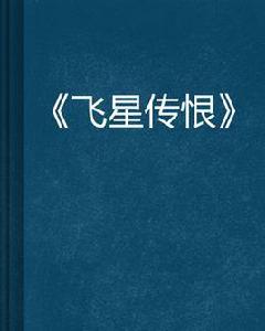 飛星傳恨 飛星傳恨